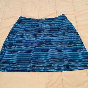 Title Nine Dream Skort (medium)